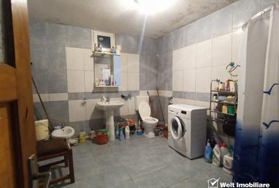 Someseni acces foarte bun, UTR - RrEt,casa renovabila S+P+M, front 21m - 6