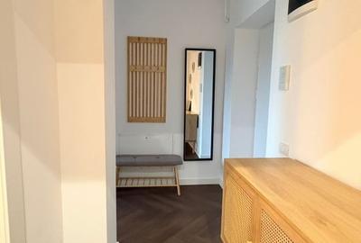 Apartament cu 2 camere decomandat, mobilat în Otopeni - 8