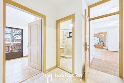 Casă de vis în Giroc – Eleganță clasică, spațiu vast și confortabil - 14