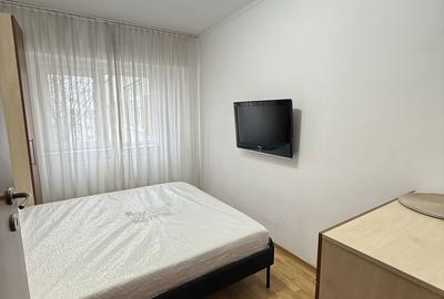 Apartament cu 2 camere decomandat în Ultracentral - 4