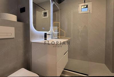 Apartament cu 3 camere decomandat, mobilat în Iosefin