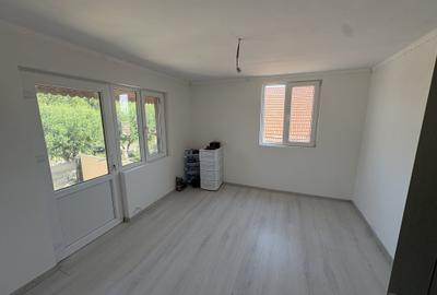 VILA IN SANNICOLAU MARE - 3