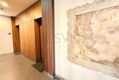 Apartament cu 4 camere decomandat, mobilat în Primăverii - 28