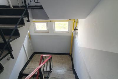 Garsonieră decomandată în Central - 2