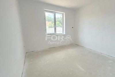 Apartament cu 2 camere în Sânmartin - 4
