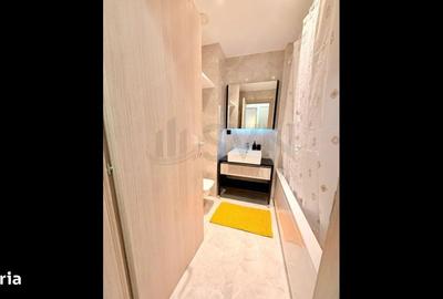 Apartament cu 2 camere, mobilat în Dudești - 4