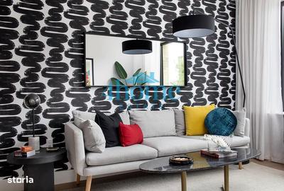 Apartament cu 2 camere în Parcul Carol - 4