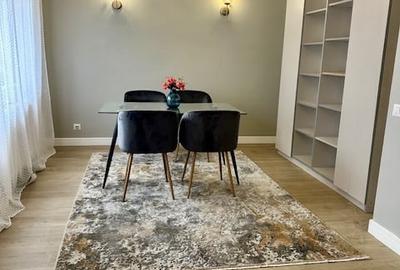 Vila 4 camere, renovata , 2 parcari / cartier Class - zona Rond OMV- Pipera - 16