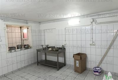 Spațiu comercial, de 200 mp, în Prelungirea Ghencea - 11