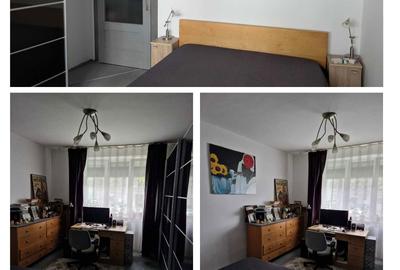 Apartament cu 3 camere decomandat în Central - 2