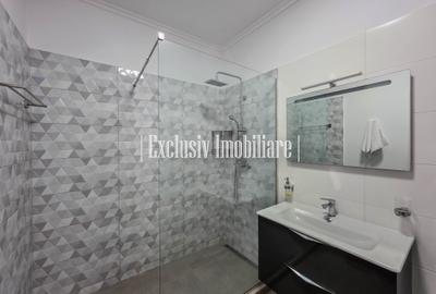 Apartament Premium cu Vedere la Lac din Toate Camerele si Parcare Subterana - 18