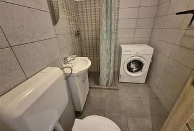 Garsonieră semidecomandată, mobilată în Giurgiului - 8