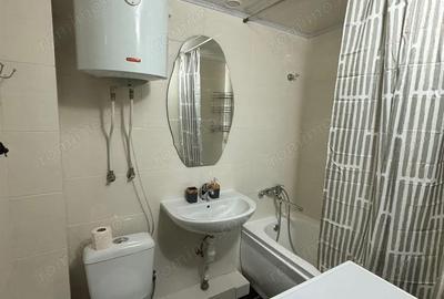 Apartament cu 2 camere decomandat în Drumul Taberei