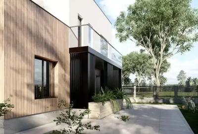 Casă cu 6 camere cu Canalizare în Tunari - 4