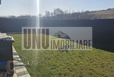 Casă individuală cu 3 camere în Cug - 13