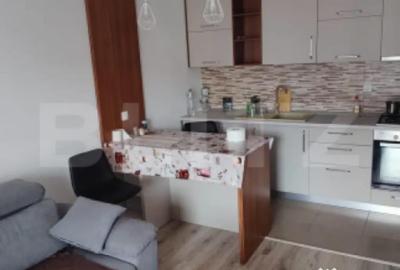 Apartament cu 2 camere semidecomandat în Central - 2
