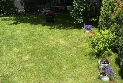 Casă cu 4 camere în Florești - 2