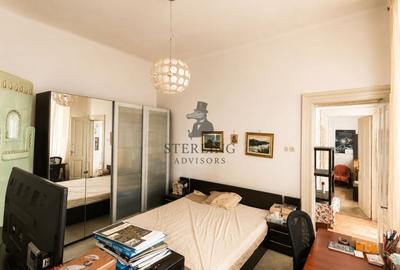 Apartament cu 4 camere semidecomandat în P-ța Romană - 8