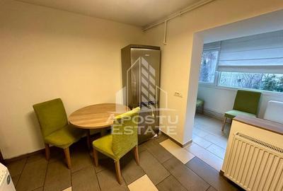 Apartament cu 2 camere decomandat în Telegrafului - 5
