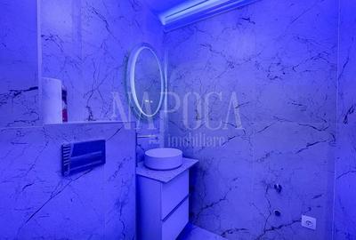 Apartament cu 3 camere decomandat în Zorilor - 6