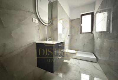 Apartament cu 3 camere si 2 bai + dressing | Giroc | ESO - 8