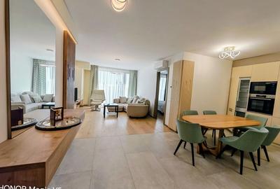 Apartament 3 cam Tale Ionescu - 1