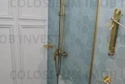 Apartament cu 2 camere decomandat în Centrul Istoric