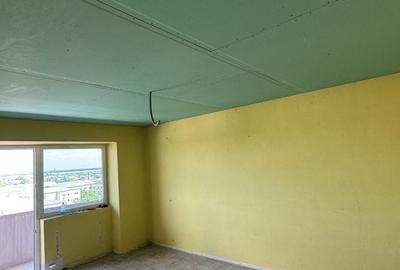 Apartament cu 3 camere decomandat în Central - 3