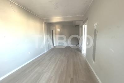 Apartament spatios 4 camere 2 bai 2 balcone si parcare  zona Turnisor - 10