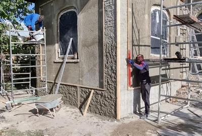 Casă cu 4 camere cu Teren 1400 Mp în Iazu - 3