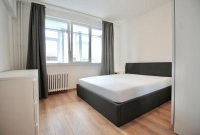 Apartament cu 2 camere semidecomandat, mobilat în Eroii Revoluției - 2