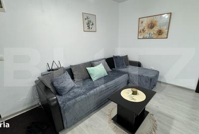 Apartament cu 3 camere în Central - 3