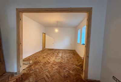 Jumatate Vila Art Deco langa Parc Kiseleff/Piata Victoriei - 6