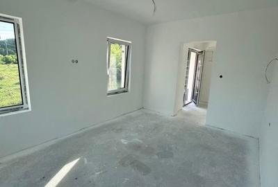 Casă cu 3 camere cu Teren 9000 Mp în Tăuții-Măgherăuș - 7