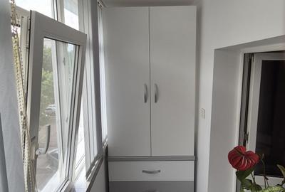 Apartament 2 camere renovat zona Primaverii Apartament 2 camere renovat zona Primaverii - 4