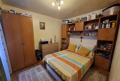Str. Rapsodiei apartament 2 camere, mobilat si utilat - 1