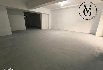 Spațiu comercial, de 130.52 mp, în Central - 9