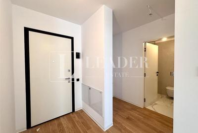Apartament 2 camere | Barbu Vacarescu | Yacht Kid - 6
