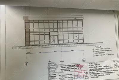 Spațiu comercial, de 10 mp, în Dumbrăveni - 3
