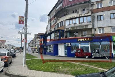 Spațiu comercial, de 210 mp, în Ultracentral - 1