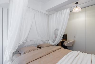 Apartament superfinisat Mihai Viteazu - Comision 0 - 8