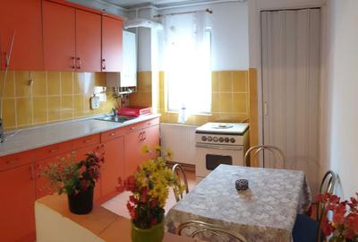 Apartament cu 2 camere semidecomandat în Cedonia - 2