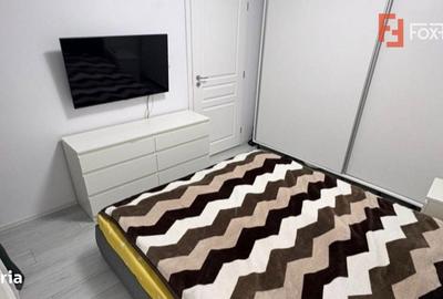 Apartament cu 2 camere decomandat în Girocului - 5