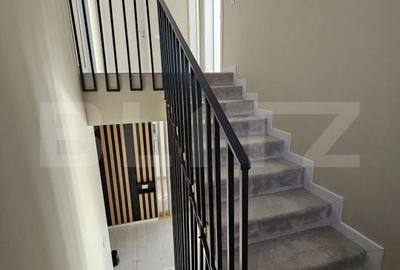 Casă cu 4 camere cu Teren 435 Mp în Bârnova - 16