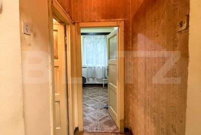 Apartament 2 camere, decomandat, 52 mp, renovabil, zona The Office Apartament 2 camere, decomandat, 52 mp, renovabil, zona The Office - 11