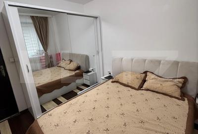 Apartament cu 2 camere, 50 mp, decomandat, zona Grivita - 3