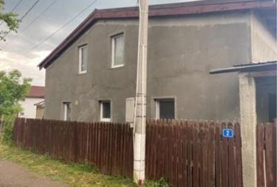 Casă cu 4 camere în Căciulați - 6