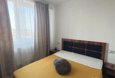 Apartament cu 2 camere decomandat în Păcii - 8