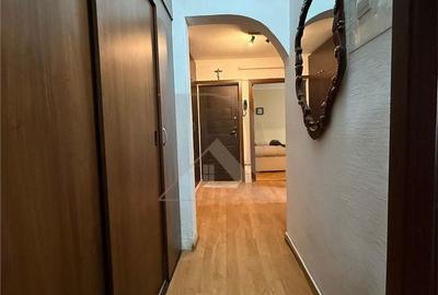 Apartament cu 3 camere decomandat în Păcurari - 3