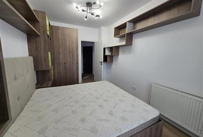 Apartament cu 3 camere decomandat, mobilat în Ferentari - 15